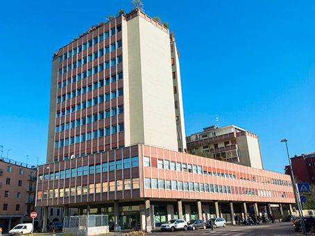 Commercial office for Rent in Padova, City Center